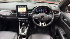 Renault Arkana 1.3 Mild hybrid 140 R.S. Line 5dr EDC Petrol Estate